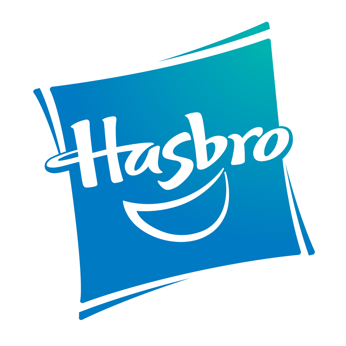 Hasbro Logo