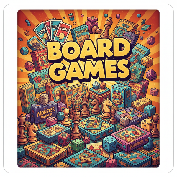 Board Games