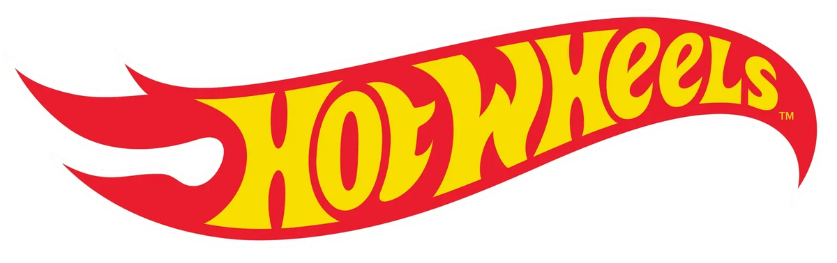 Hot Wheels Logo