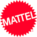 Mattel Logo