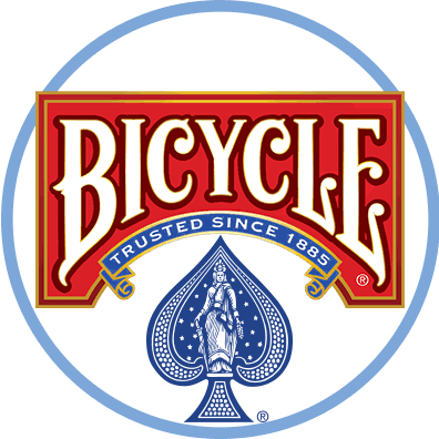 Bicycle Playing Cards Logo