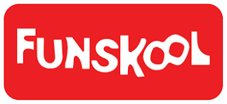 Funskool Logo