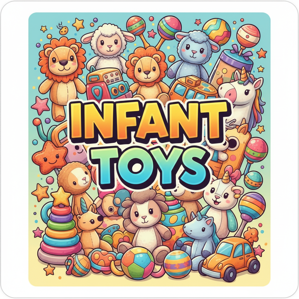 Infant Toys
