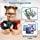 Smartivity Human Body STEM DIY Fun Toys for Kids 6 to 12, 20 Cards Learn About Organs, Functions, Health &amp; Diet, Best Gift Toy for Boys &amp; Girls Age 6-8-10-12, Science Toy, Educational Based Activity Game - Jaiman Toys