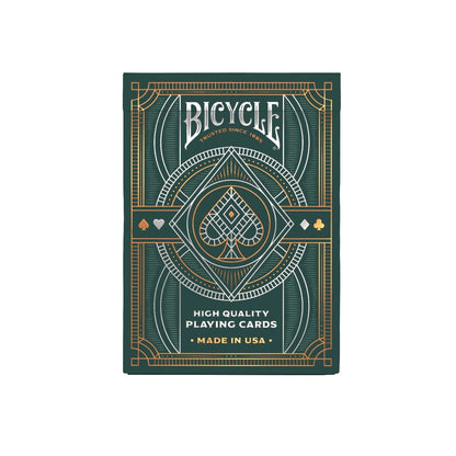 Bicycle Byzantine Playing Cards