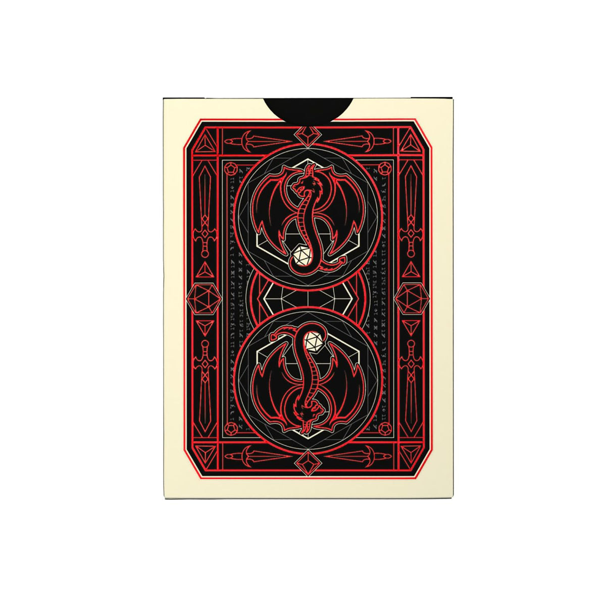 Bicycle Spellbound Playing Cards | Fantasy Themed Poker Size Deck with Special Joker Cards