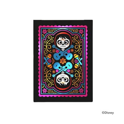 Bicycle Disney Coco Inspired Playing Cards | 1 Deck