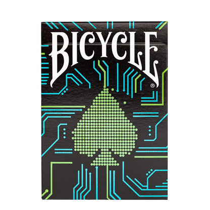 Bicycle Dark Mode Playing Cards – For All Ages | Pack of 1