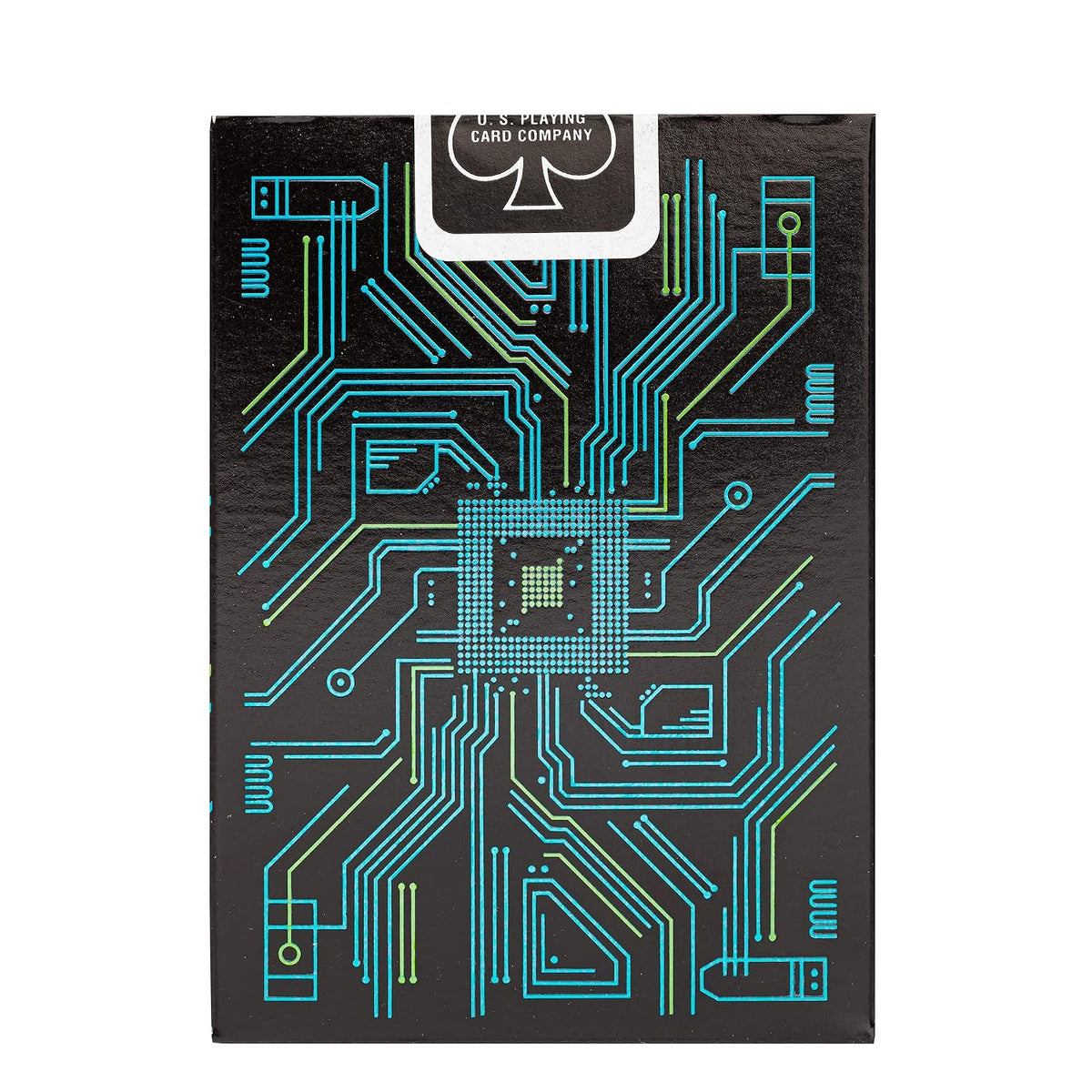 Bicycle Dark Mode Playing Cards – For All Ages | Pack of 1