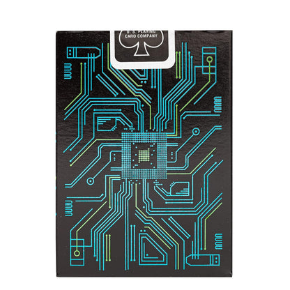 Bicycle Dark Mode Playing Cards – For All Ages | Pack of 1