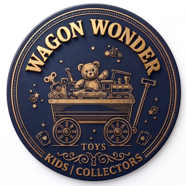 Wagon Wonder