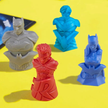 Hasbro Gaming Monopoly Batman Edition Board Game