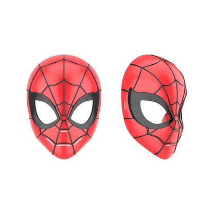 ZD Toys Spider-Man Roleplay Mask – Superhero Costume Accessory for Kids (Ages 5+) - Jaiman Toys