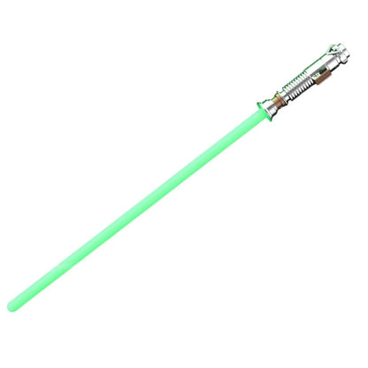 ZD Toys Star Wars Character Lightsaber | 100cm LED FX Lightsaber with Sound Effects | Electronic Roleplay Toy | Premium Collectible | Ages 14+